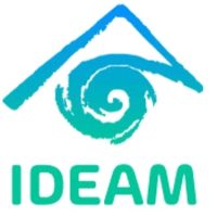 Logo IDEAM